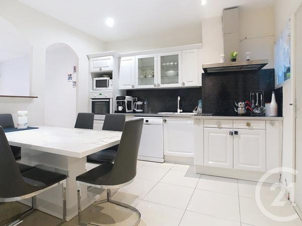 Appartement F5 à vendre  5 pièces - 108,18 m2 CHAMPIGNEULLES - 54