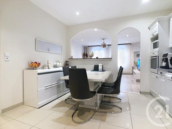 Appartement F5 à vendre  5 pièces - 108,18 m2 CHAMPIGNEULLES - 54