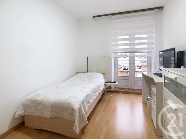 Appartement F5 à vendre  5 pièces - 108,18 m2 CHAMPIGNEULLES - 54