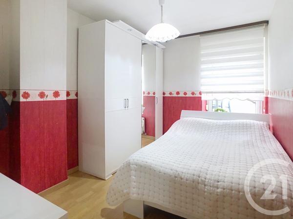 Appartement F5 à vendre  5 pièces - 108,18 m2 CHAMPIGNEULLES - 54