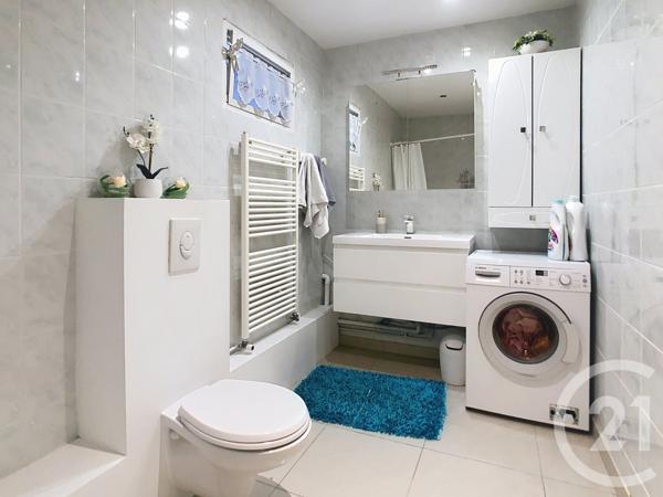 Appartement F5 à vendre  5 pièces - 108,18 m2 CHAMPIGNEULLES - 54