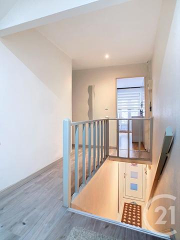 Appartement F5 à vendre  5 pièces - 108,18 m2 CHAMPIGNEULLES - 54