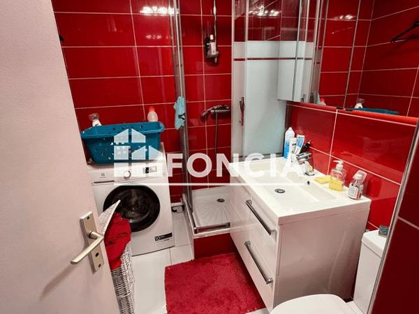 À vendre Appartement 2 pièces 36 m² - Mandelieu-la-napoule 06210