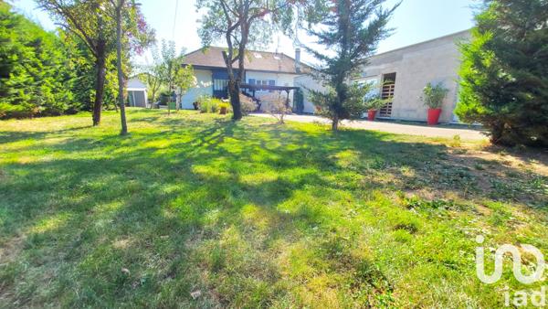 Maison à vendre 6 pièces 196 m² Fillinges