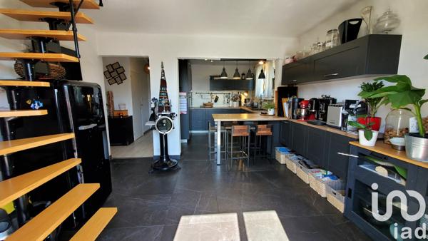 Maison à vendre 6 pièces 196 m² Fillinges