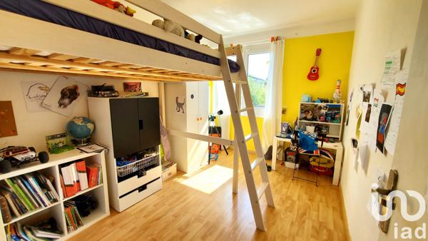 Maison à vendre 6 pièces 196 m² Fillinges