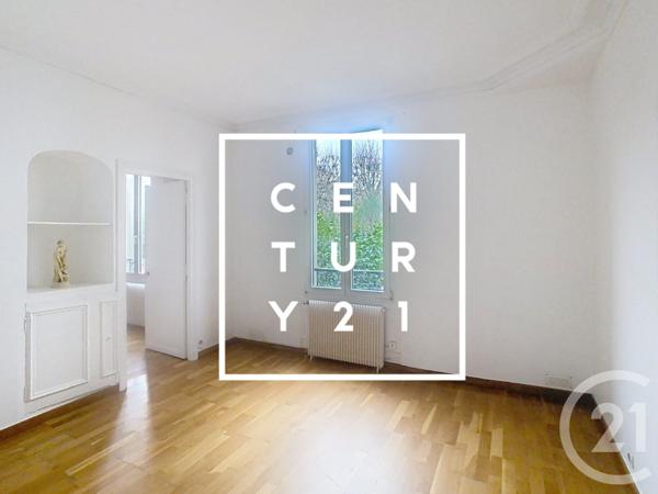 Appartement à vendre  3 pièces - 52,86 m2 MEUDON - 92