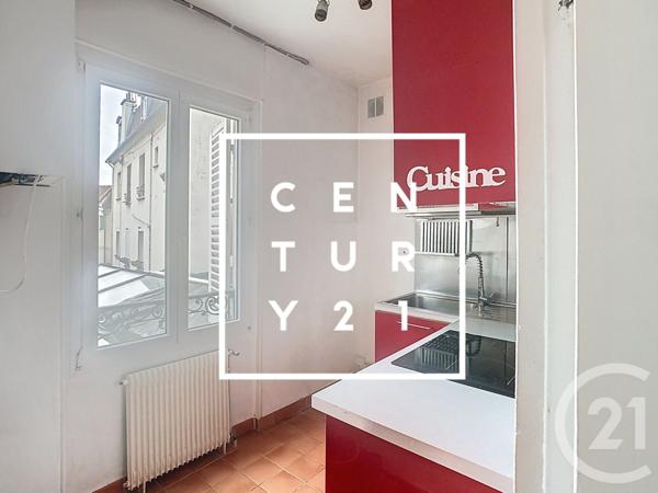 Appartement à vendre  3 pièces - 52,86 m2 MEUDON - 92