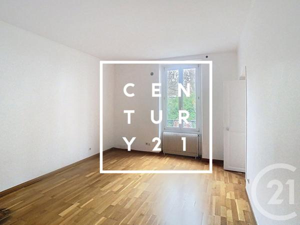 Appartement à vendre  3 pièces - 52,86 m2 MEUDON - 92