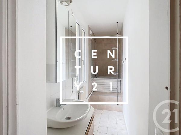 Appartement à vendre  3 pièces - 52,86 m2 MEUDON - 92