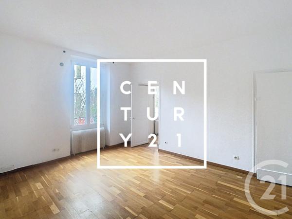 Appartement à vendre  3 pièces - 52,86 m2 MEUDON - 92