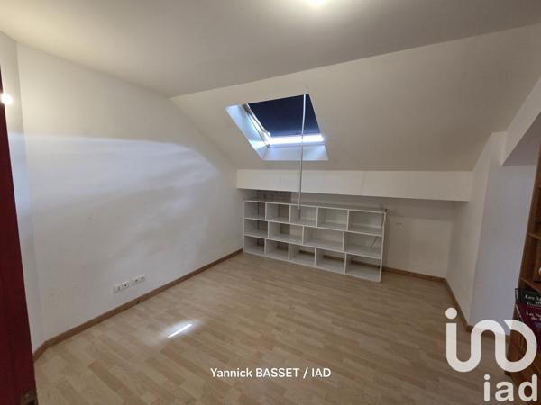 Appartement à vendre 6 pièces 210 m² Arbusigny