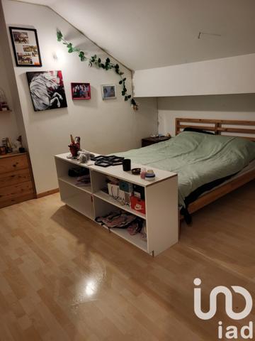 Appartement à vendre 6 pièces 210 m² Arbusigny