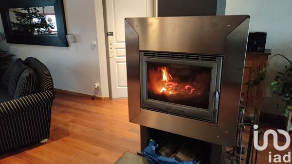 Appartement à vendre 6 pièces 210 m² Arbusigny