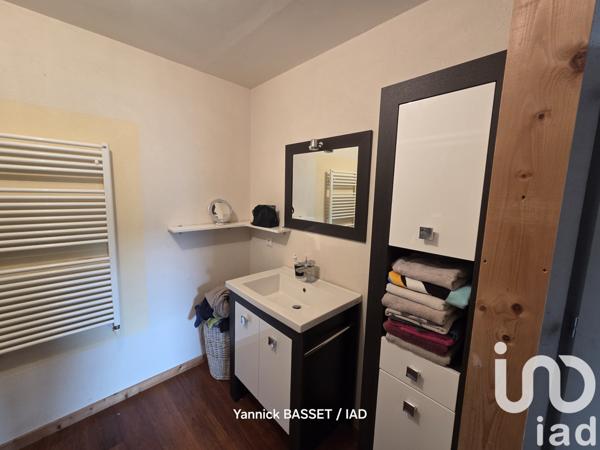 Appartement à vendre 6 pièces 210 m² Arbusigny