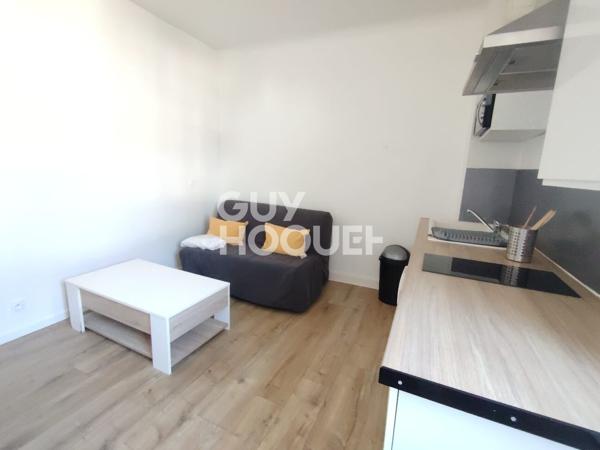 Appartement Saint Paul Les Dax 1 pièce(s)