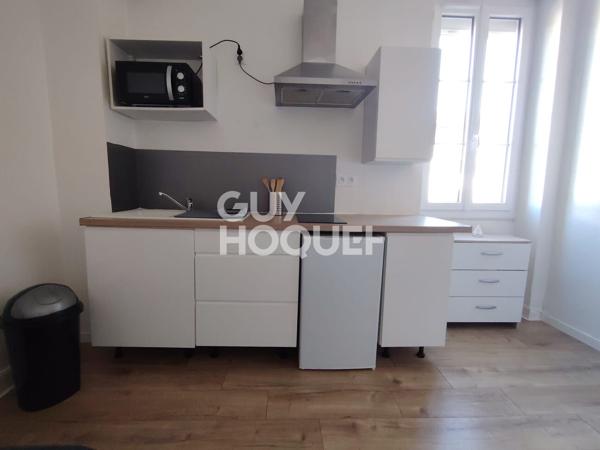Appartement Saint Paul Les Dax 1 pièce(s)