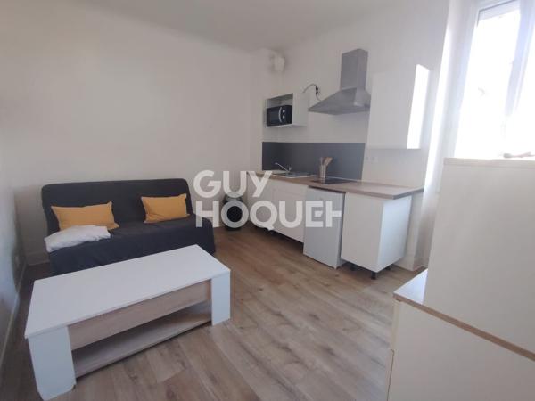 Appartement Saint Paul Les Dax 1 pièce(s)