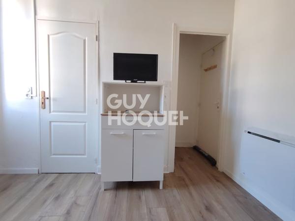 Appartement Saint Paul Les Dax 1 pièce(s)