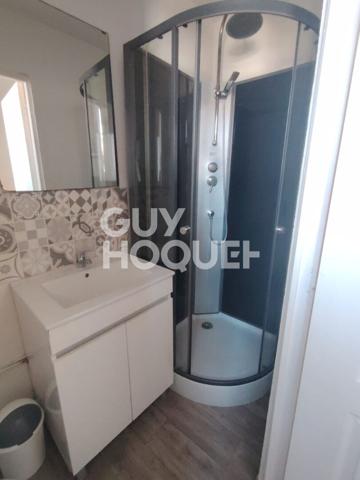 Appartement Saint Paul Les Dax 1 pièce(s)