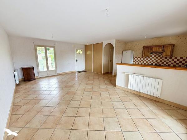 Maison à vendre 176 714 € Thiviers 3 p 80 m² DPE C