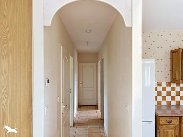 Maison à vendre 176 714 € Thiviers 3 p 80 m² DPE C