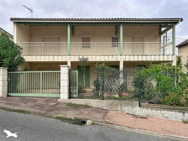 Maison à vendre 176 714 € Thiviers 3 p 80 m² DPE C