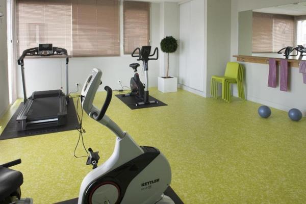 INVESTISSEMENT LOCATIF – Landerneau – Résidence  Seniors Domitys La Fleur de Lin – 5,24 % de rentabilité