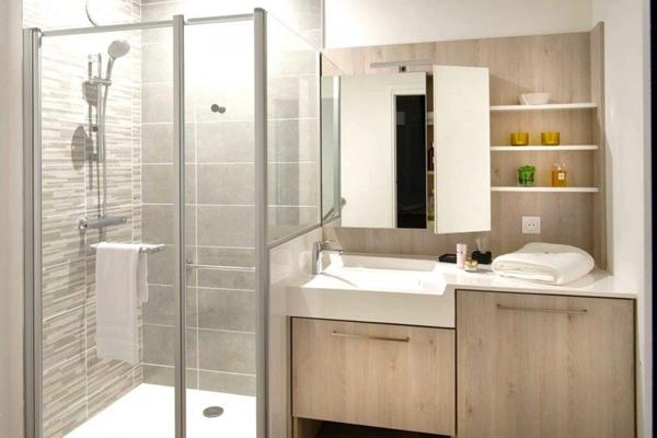 INVESTISSEMENT LOCATIF – Landerneau – Résidence  Seniors Domitys La Fleur de Lin – 5,24 % de rentabilité