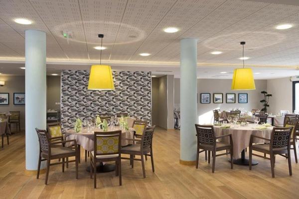 INVESTISSEMENT LOCATIF – Landerneau – Résidence  Seniors Domitys La Fleur de Lin – 5,24 % de rentabilité