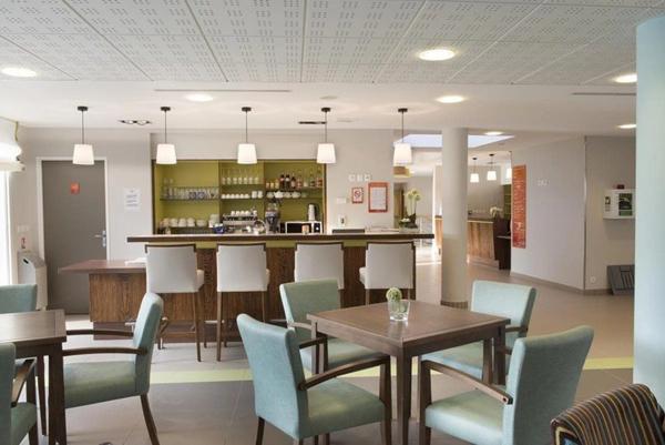 INVESTISSEMENT LOCATIF – Landerneau – Résidence  Seniors Domitys La Fleur de Lin – 5,24 % de rentabilité