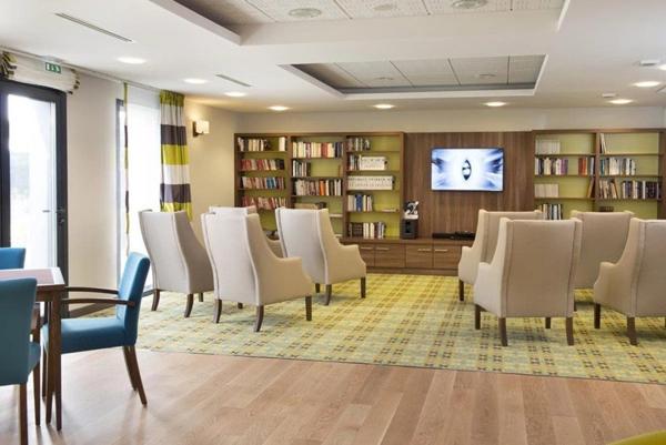 INVESTISSEMENT LOCATIF – Landerneau – Résidence  Seniors Domitys La Fleur de Lin – 5,24 % de rentabilité