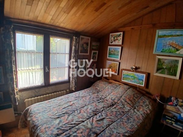 Maison Saint Pierre D Oleron, 6 Pièces, 4 ch, St PIERRE D OLERON