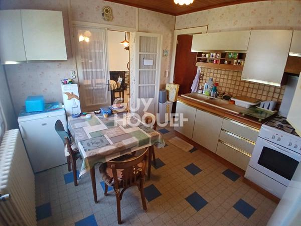 Maison Saint Pierre D Oleron, 6 Pièces, 4 ch, St PIERRE D OLERON