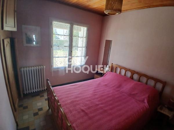 Maison Saint Pierre D Oleron, 6 Pièces, 4 ch, St PIERRE D OLERON