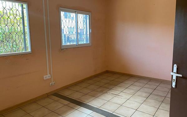 Maison à vendre    3 pièces •  Cayenne