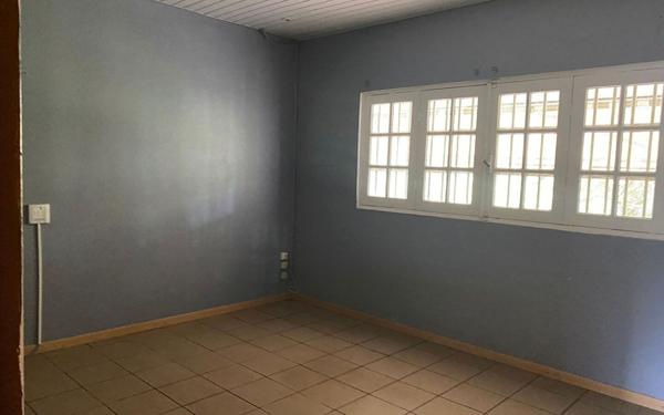 Maison à vendre    3 pièces •  Cayenne