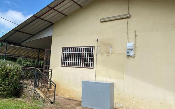 Maison à vendre    3 pièces •  Cayenne