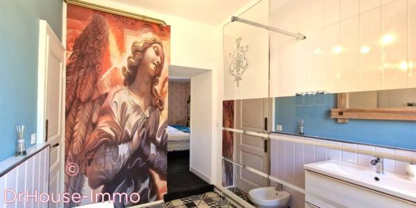 Château à vendre 18 pièces de 670 m²