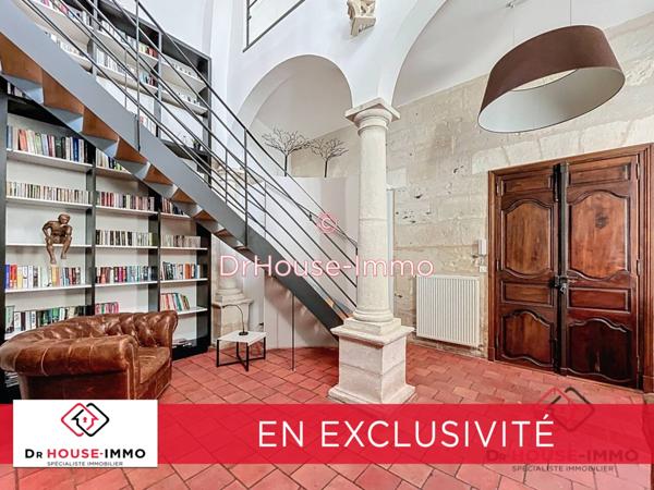 Loft / Atelier à vendre 3 pièces de 92 m²