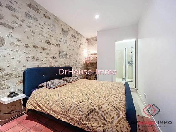 Loft / Atelier à vendre 3 pièces de 92 m²