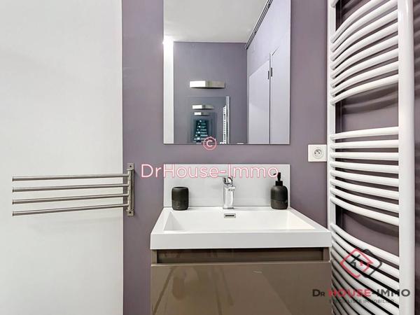 Loft / Atelier à vendre 3 pièces de 92 m²