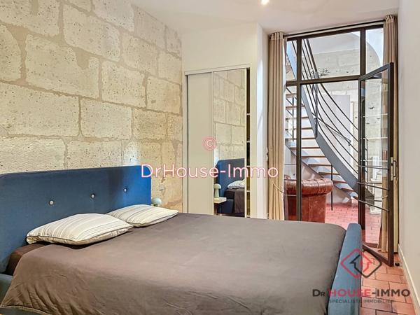 Loft / Atelier à vendre 3 pièces de 92 m²