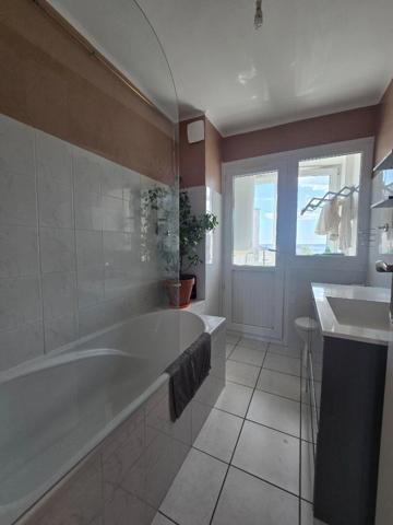 Appartement T3 centre-ville