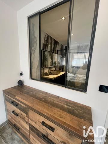 Appartement à vendre 2 pièces 47 m² Vallauris