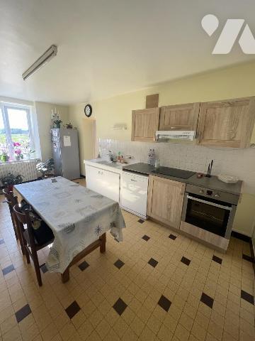 Maison type fermette