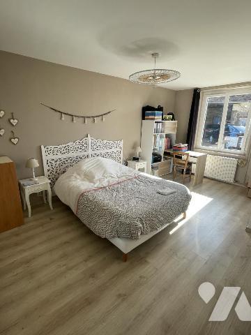 Maison type fermette