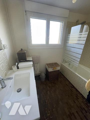 Maison type fermette