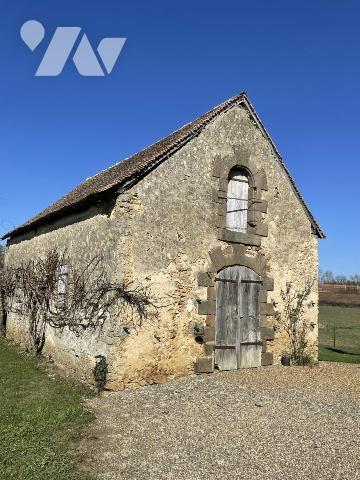 Maison type fermette