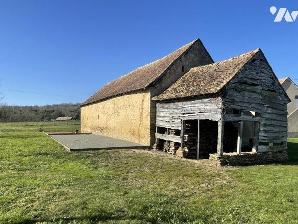 Maison type fermette